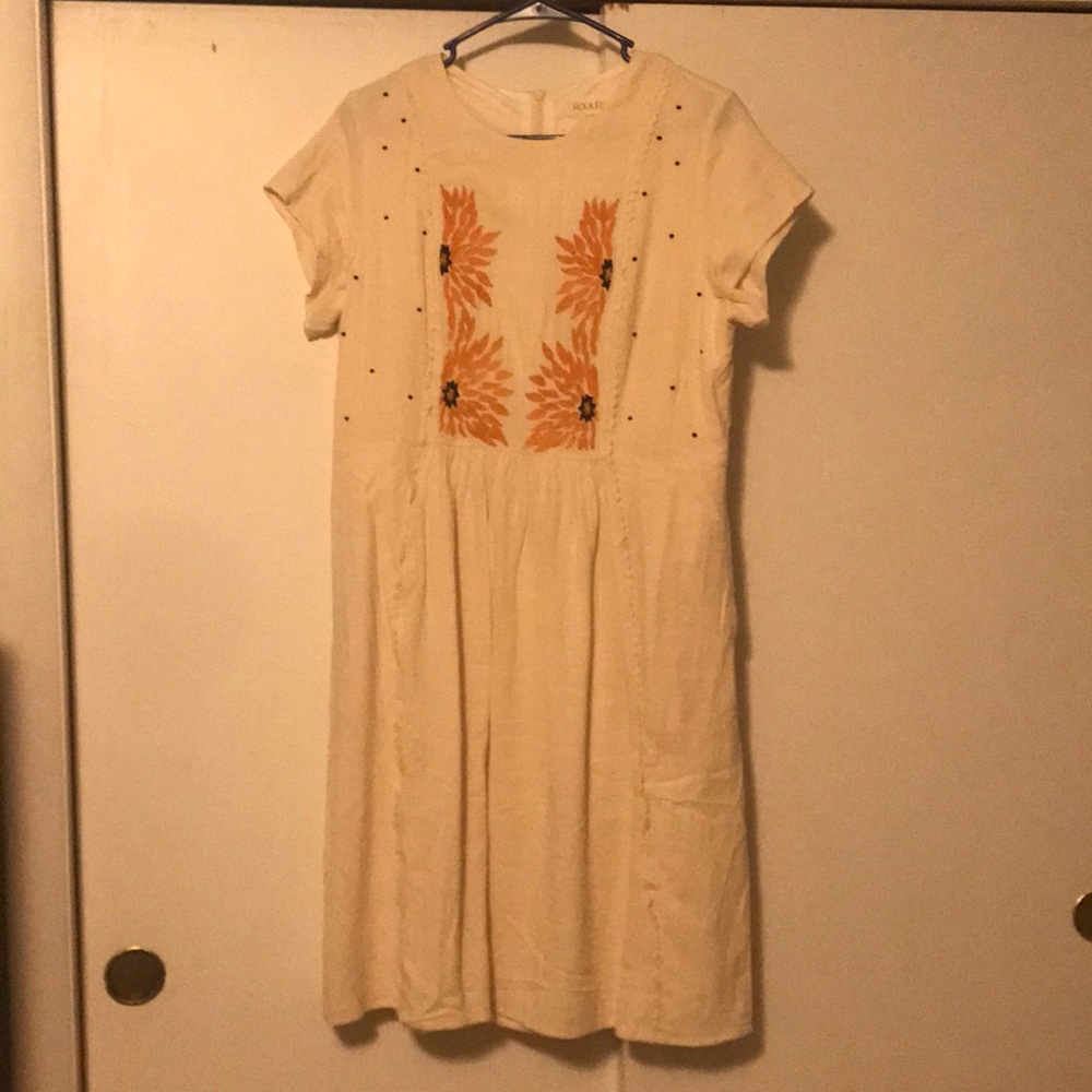 Roolee dress. Worn once